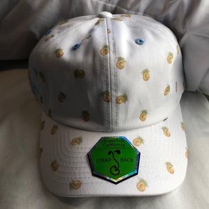 Grassroots hat